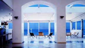 Hotel Amyclae Sperlonga